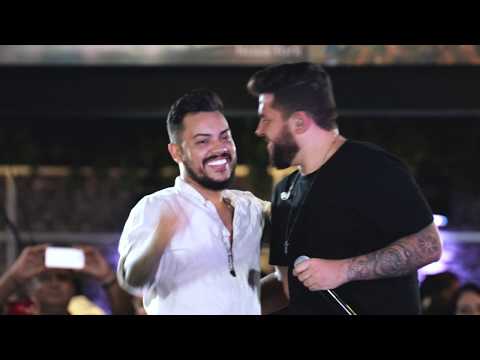 Video thumbnail for A Gente Acertou (Ao Vivo)
