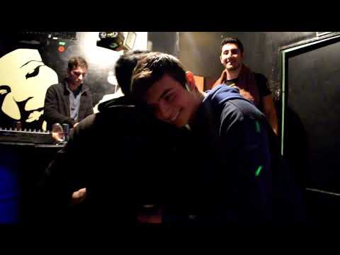 AKAR VS PLASMA (BATALLÓN) OCTAVOS DE FINAL LOGROÑO VS ZARAGOZA (8/12/2018)