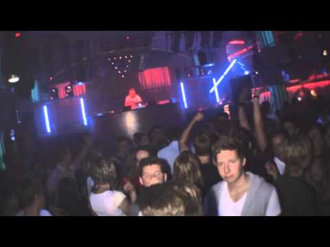 Birthday Party XXL im Mark4 August 2012