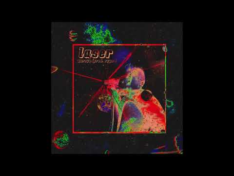gurzyn - laser (prod. RYGOR x gurzyn)