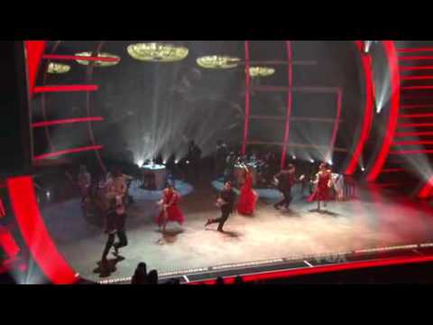 SYTYCD6 First group dance.avi