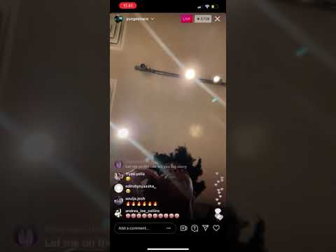 YungeenAce- RedRum Ft.Boosie (Unreleased)+ TALK WITH MOM 🔥