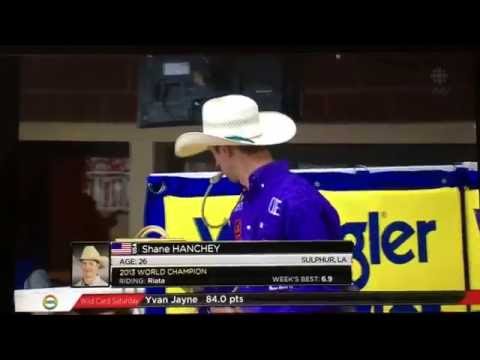 2016 CALGARY STAMPEDE TIE DOWN ROPING FINAL