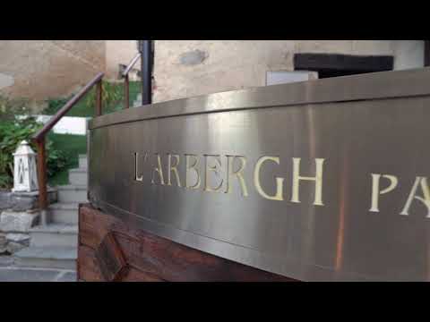 L'Arbergh - Outdoor