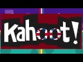 KAHOOT In-Game Music (20 Second Countdown) (British Month)