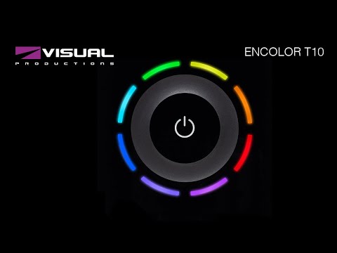 ENCOLOR T10