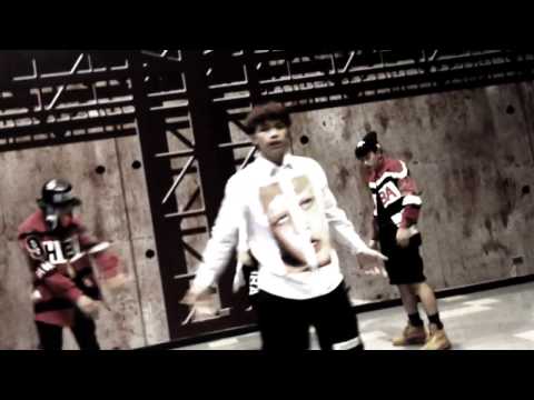 Unleashed cover BEAST