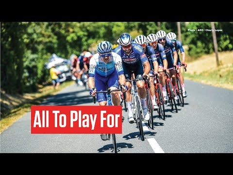 Tour de France 2023 Stage 1 Preview: Everything Up For Grabs