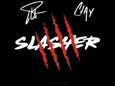 Mista Rayy - Slasher feat. CJay (prod. BABE)