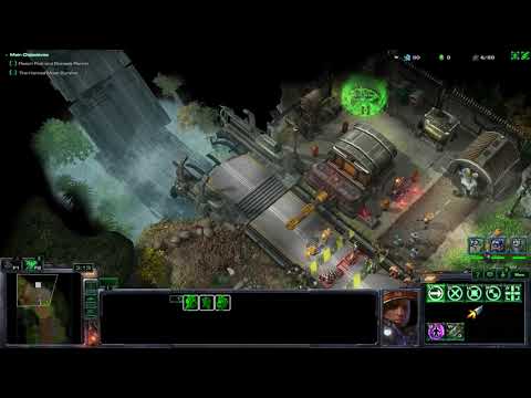 StarCraft 2 Testing: Noir Evolution - Prologue (Stream)
