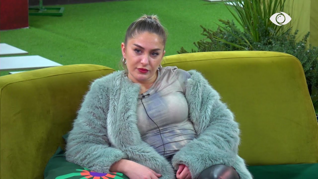 Treguam karakter/ Komentet e Vesës, Fatjonit dhe Erjolës për dasmën