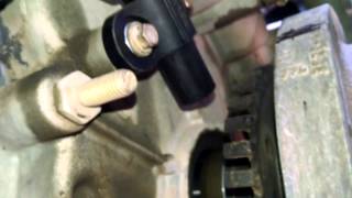 2003 Ford Windstar timing chain 2 of 6