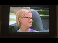 Opening To The Sixth Sense 2000 VHS Australia