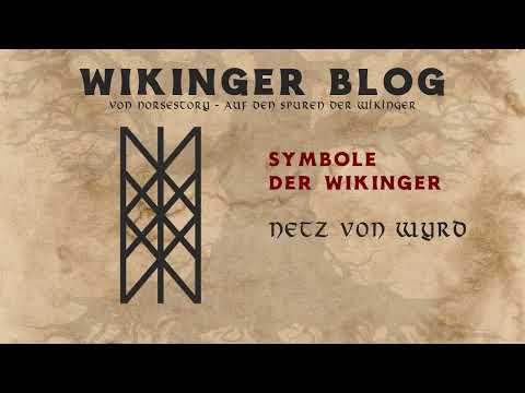 Was bedeutet das Netz von Wyrd? Die Verbindung zu den Nornen und dem Schicksal | NorseStory Podcast