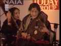 Raga Yaman | Kishori Amonkar | Live in Concert | Swar Utsav 2003 | Music Today