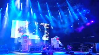Primus - My Name Is Mud Live In SWU