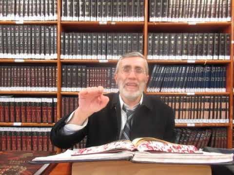 הרב יהושע ביבי -תשפ"ו -עמידה -שיעור מס' 122 - שעה''כ דף ל' אע''ג במוחין דגדלות שדוחה מוחין דקטנות