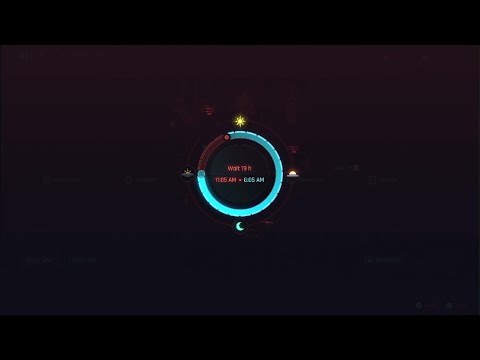 Cyberpunk 2077 how to hug panam and sleep at camp 2.3 ps5