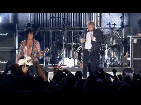 Billy Idol - In Super Overdrive Live 2009 (Full Concert)