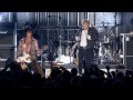 Billy Idol - In Super Overdrive Live 2009 (Full Concert)