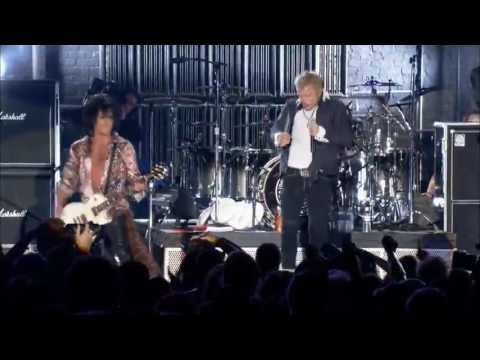 Billy Idol - In Super Overdrive Live 2009 (Full Concert)