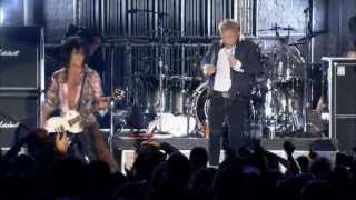 Billy Idol - In Super Overdrive Live 2009 (Full Concert)