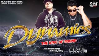 Cd Dynamics The King Of Sound - Prévia 01