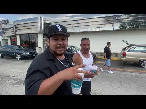 Midwest mayhem 7 Chicago inc