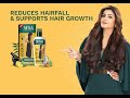 Sesa Ayurvedic Oil to Reduce Hair Fall and support Hair Growth |100% Natural | Der Mat Karo