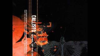 Callisto - Restoring Process