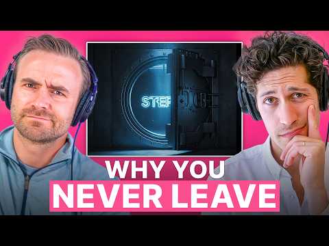 Even MrBeast Knows this 19-Year Banking Secret.