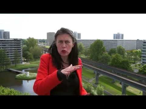 WijkSafari Bijlmer | TIJD