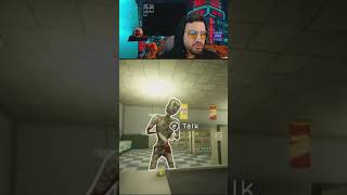 Shift at midnight secret ending?  #gaming #shiftatmidnight #indiegames #horrorgaming