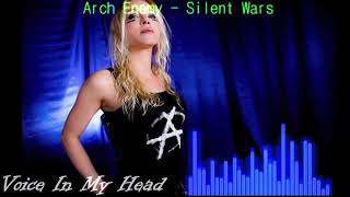 Arch Enemy - Silent Wars