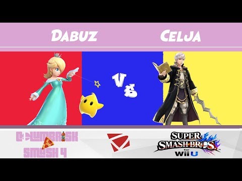 Dabuz vs Celja : Columbus Weekly 1/2/2018