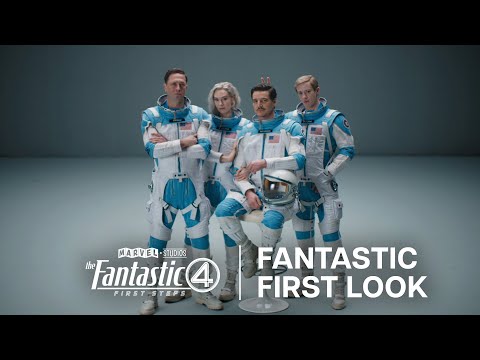 Fantastic First Look