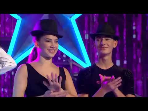 Pinkove Zvezdice All Stars E02 Ivana Dimkovski Andrea Nikola