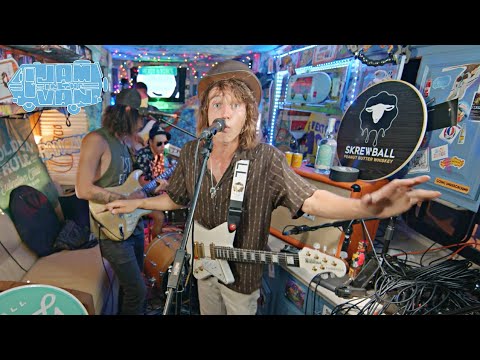 SENSI TRAILS - Jam in the Van (Full Set Live in Oceanside, CA 2022) #JAMINTHEVAN