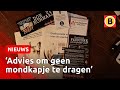 Organisatie verspreidt foutieve juridische informatie | Omroep Brabant