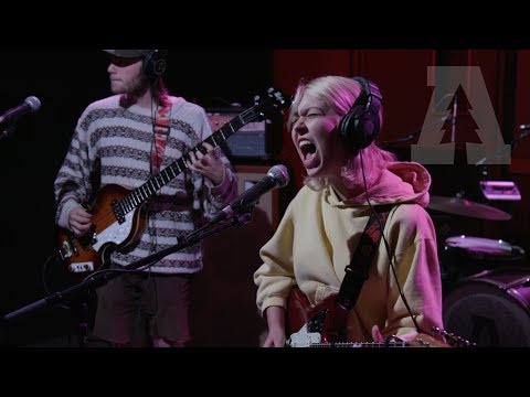Video thumbnail for Slug -  Audiotree Live Version