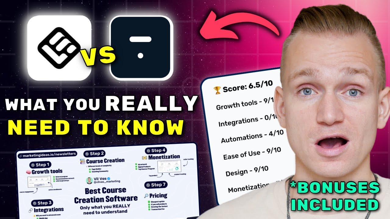 Youtube Video Thumbnail