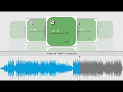 Gery Otis - Amoa - Splitsound