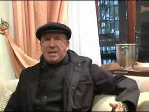 carlos griguol en www.cristinacobosyvos.com.ar