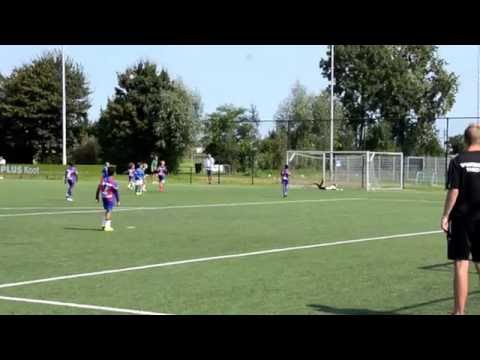 Weesp JO10.1 FC Abcoude