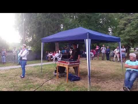 Rančeři - Oči pálí