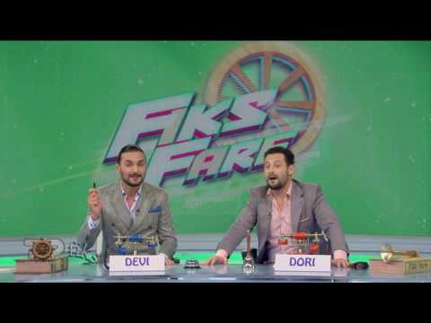 Fiks Fare, 5 Tetor 2016, Pjesa 1 - Investigative Satirical Show