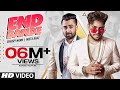 End Bande (Full Song) MistaBaaz Feat Sharry Mann | Kaptaan | Latest Punjabi Songs 2020
