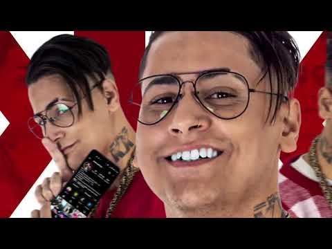 PREPARA DESLIZA LAMBUZ4 MINHA PIK - MC K.K e MC PE ORIGINAL ( DJ PATRICK R )