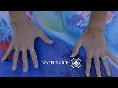 Slowtide Yoga Towels