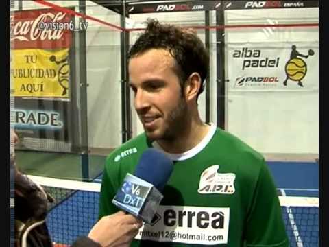 Entrevista «Visionseis Tv» a Ele-Toni